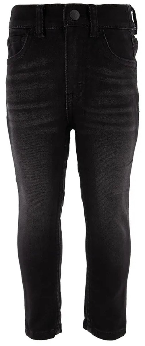 Levi´s ® Kids Skinny Knit Pull On Broek 12 Months Jongen Steady Rocky
