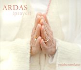 Ardas (Prayer)