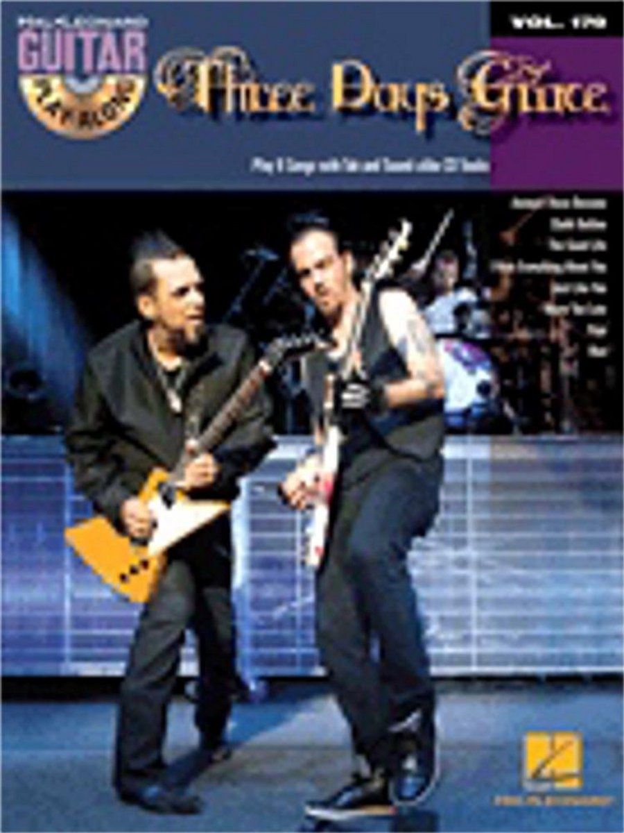 Gitaar Lesboek Inclusief CD met Nummers om Mee te Spelen