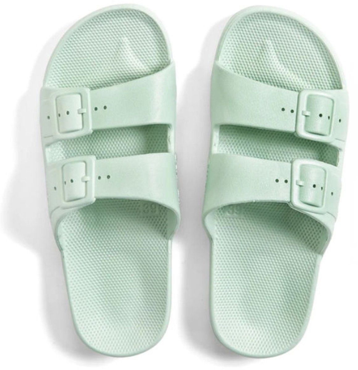 Freedom Moses Slippers SAGE 40/41