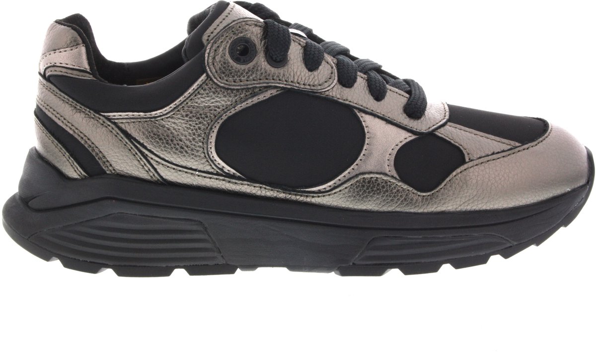 Dames Sneakers Xsensible Helix Old Silver G Oud-zilver - Maat 40