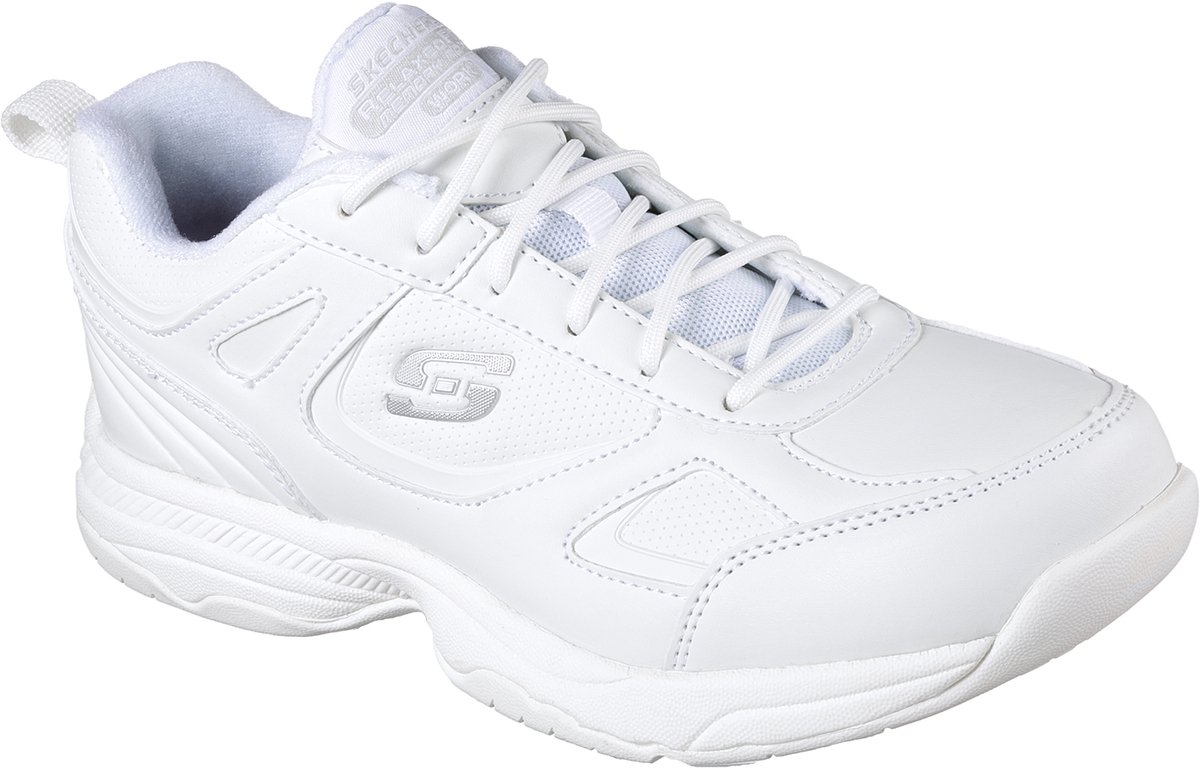 Skechers DIGHTON BRICEL SR wit
