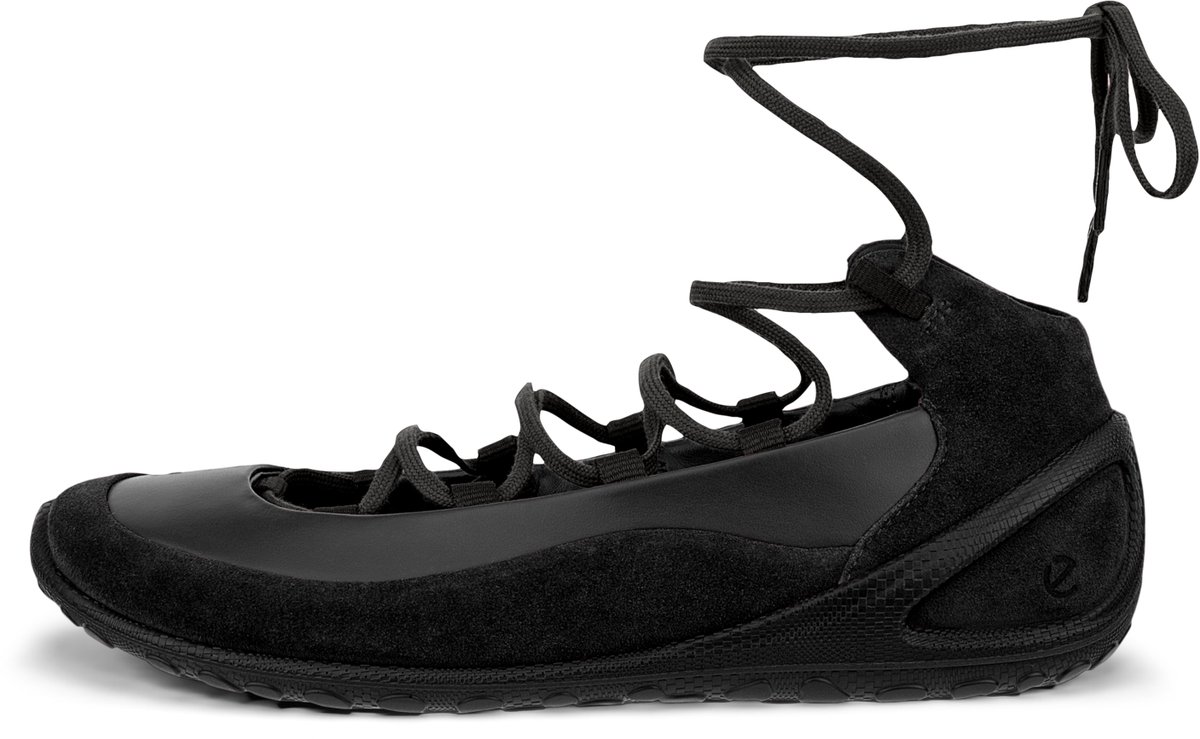 Veterschoenen voor dames Ecco Biom Lite