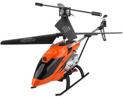 DF-100 PRO FPV Helikopter met FPV camera Ready to Fly (RTF)