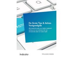 De Grote Tips & Advies Vastgoedgids