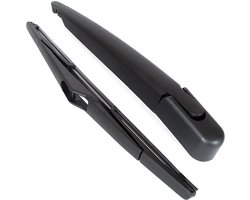 Modecar - Achterruitwisserarm en Blad - Opel Astra III H - Hatchback - 2003-2009