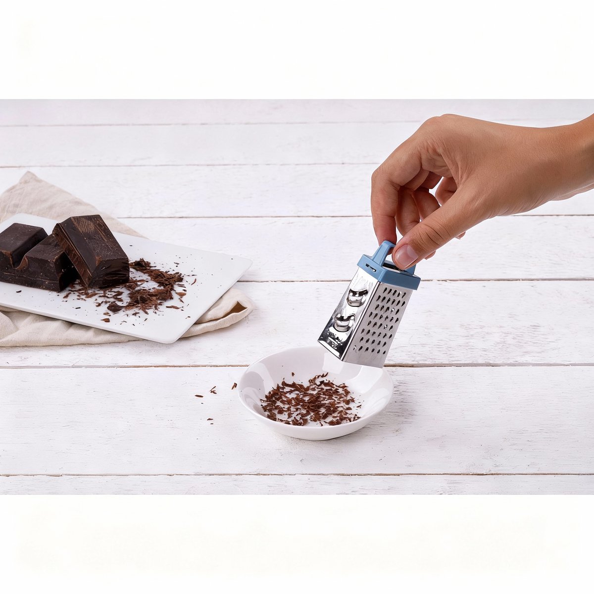 Mini bakrasp 7,5 cm Zenker Sweet Sensation