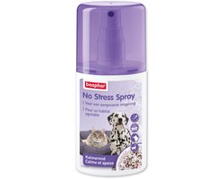 Beaphar No Stress Spray hond/kat 125ml