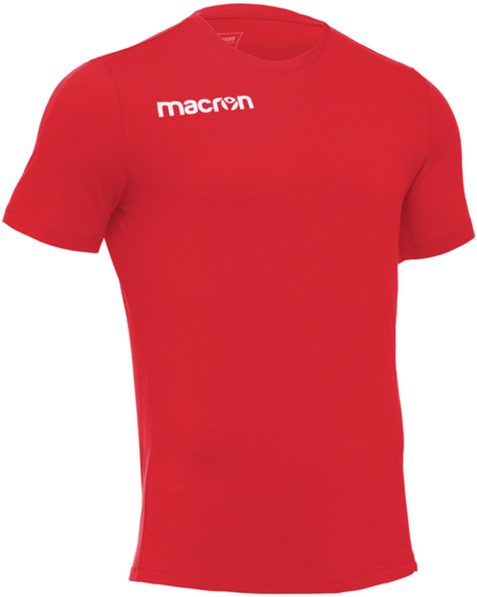 T-shirt Macron Boost