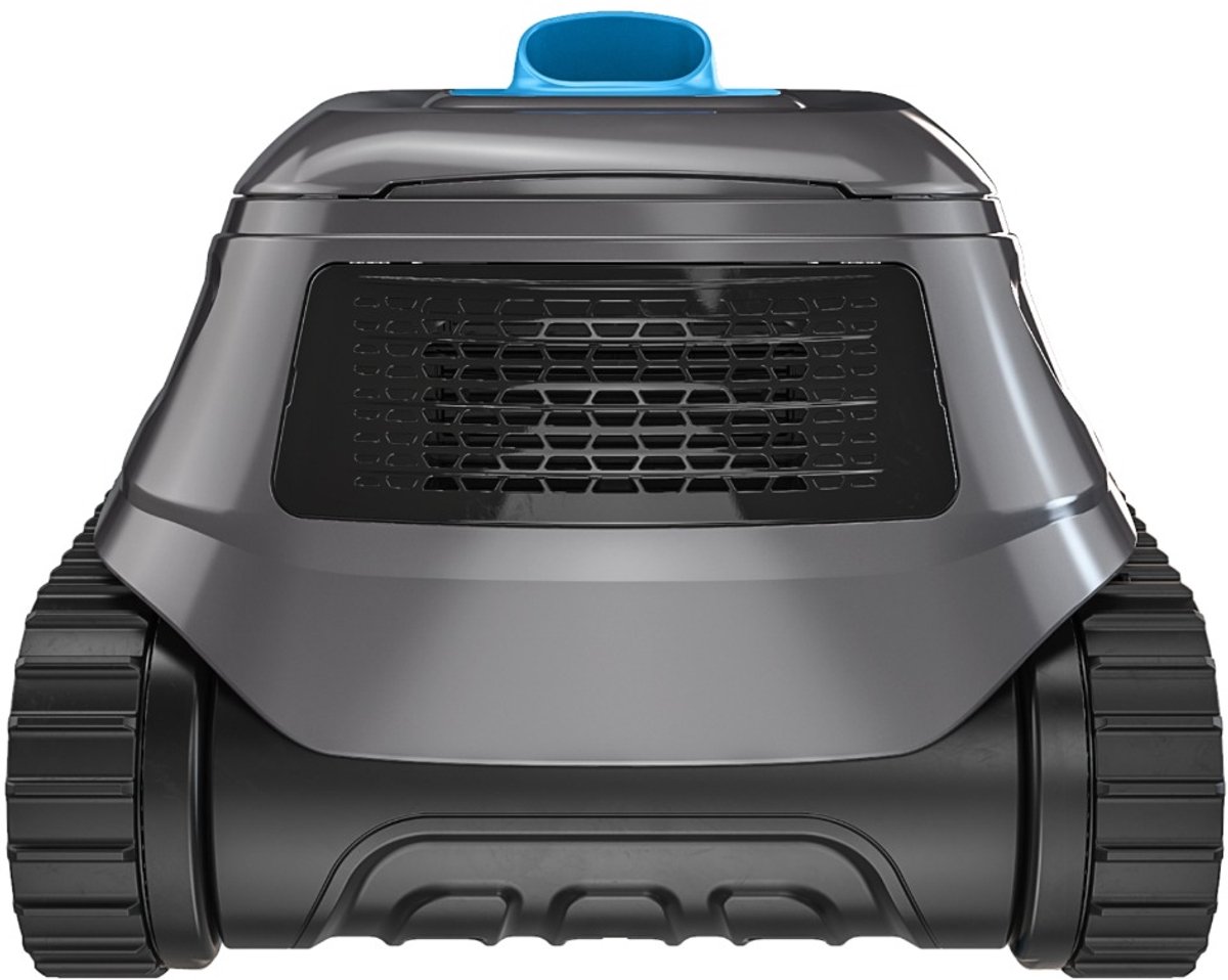 Zodiac CNX 10 zwembadrobot