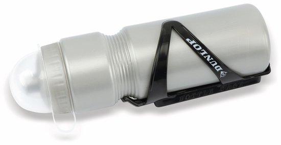 Bidon Dunlop Voor de fiets Polypropyleen 550 ml — afbeelding 2