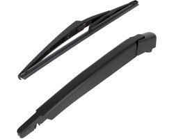 Modecar Peugeot 308 SW - Ruitenwisserarm en Blad - Achter - 305 mm Lengte - Zonder Sproeier