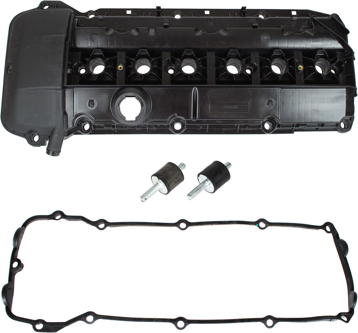 MODECAR - Kleppendeksel - BMW 3 Serie E46 - M52 / M54 Motoren - Met Pakkingen