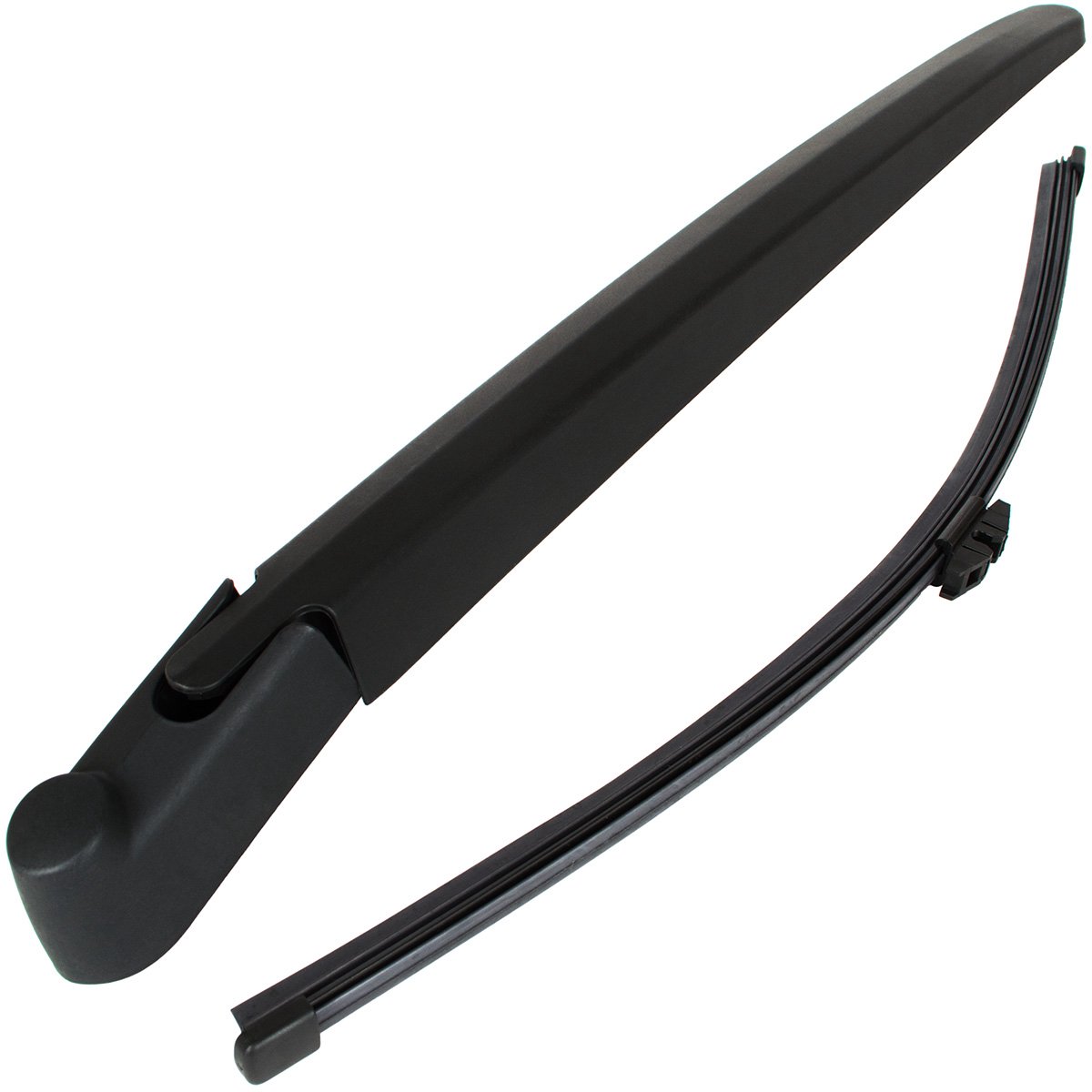 MODECAR - Opel Vectra C - Hatchback 2002-2009 - Achterruitwisser