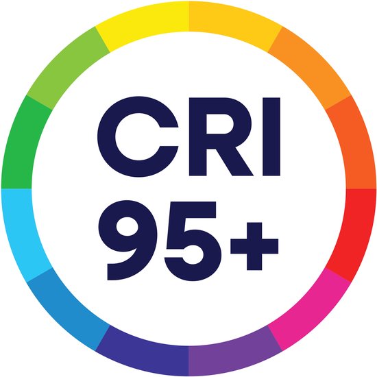 Lampe de bureau SBR Glow - Lampe de table - Lampe lumière du jour - 2 lampes LED - Dimmable - 3 couleurs de lumière - Zwart