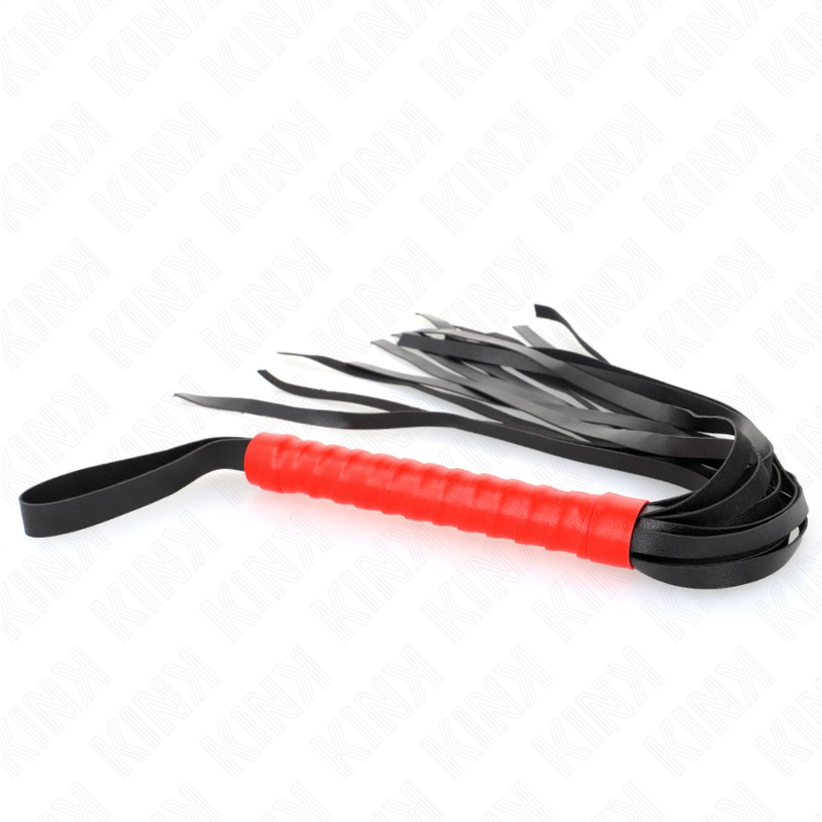 Kink - Small Zacht Tail Whip 50 Cm