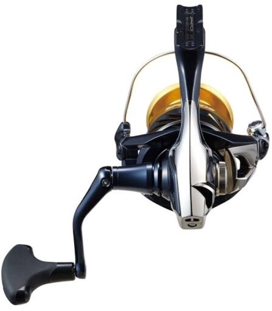 Shimano Spheros SW 4000XG 4000 — afbeelding 3