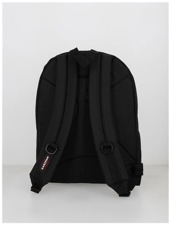 EASTPAK sac d'école sac à dos Pinnacle 38L Black noir