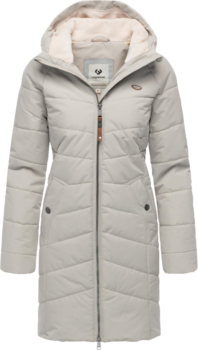 Ragwear Dames Winterjas