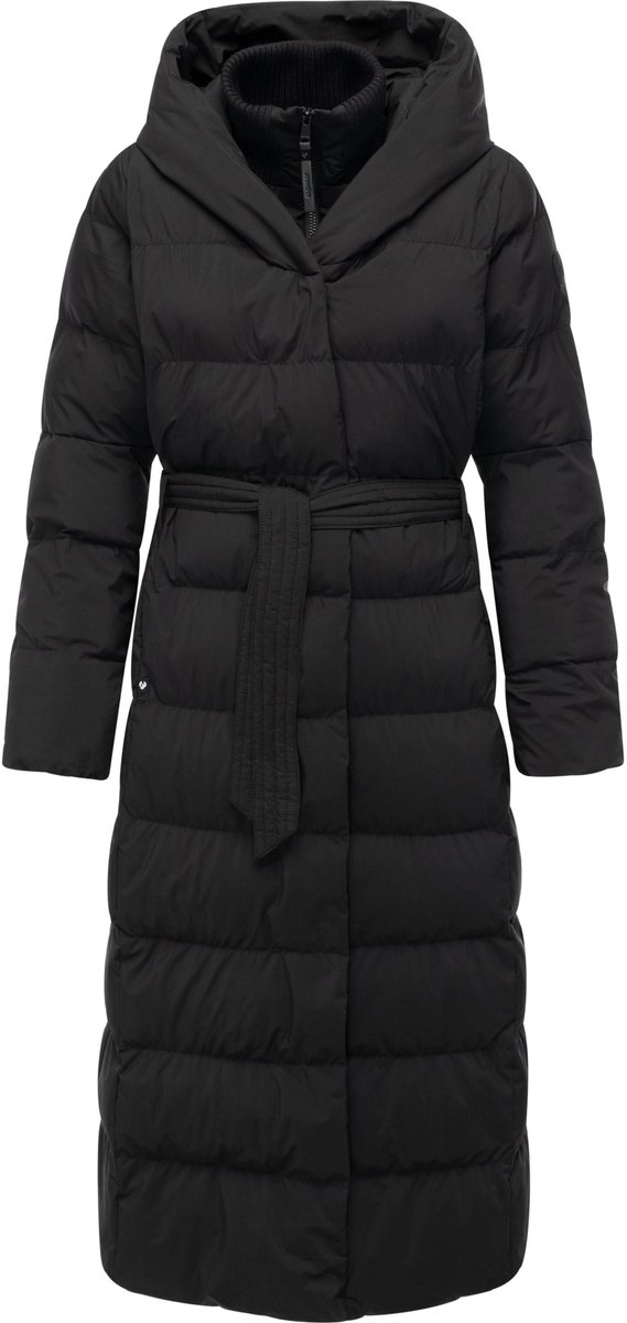Ragwear Dames gewatteerde jas