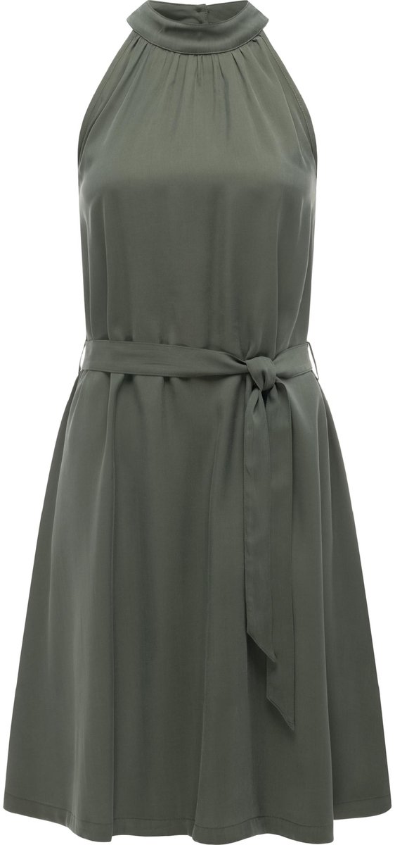 Ragwear Dames A-lijn jurk