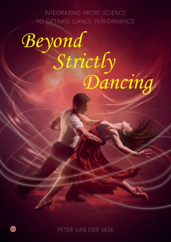 Beyond Strictly Dancing - cover