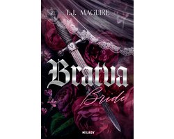 Bratva 1 - Bratva, T1 : Bratva Bride