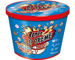 Ramen Extreme - Dobbelspel