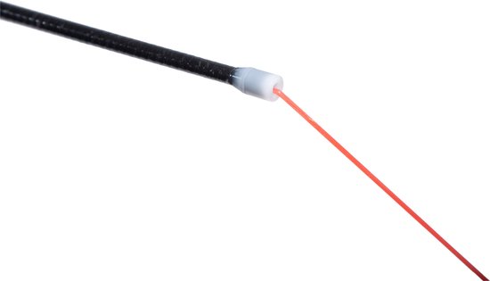 Ultimate Action Tele Pole Complete Vaste Hengel Set 6m - Vaste Hengel van Ultimate — afbeelding 5