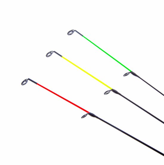 Ultimate Allround Power Feeder Set 3.60m 100g - Witvis Set van Ultimate — afbeelding 4