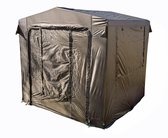Ultimate Adventure Cook & Chill House Karpertent - Bivvy