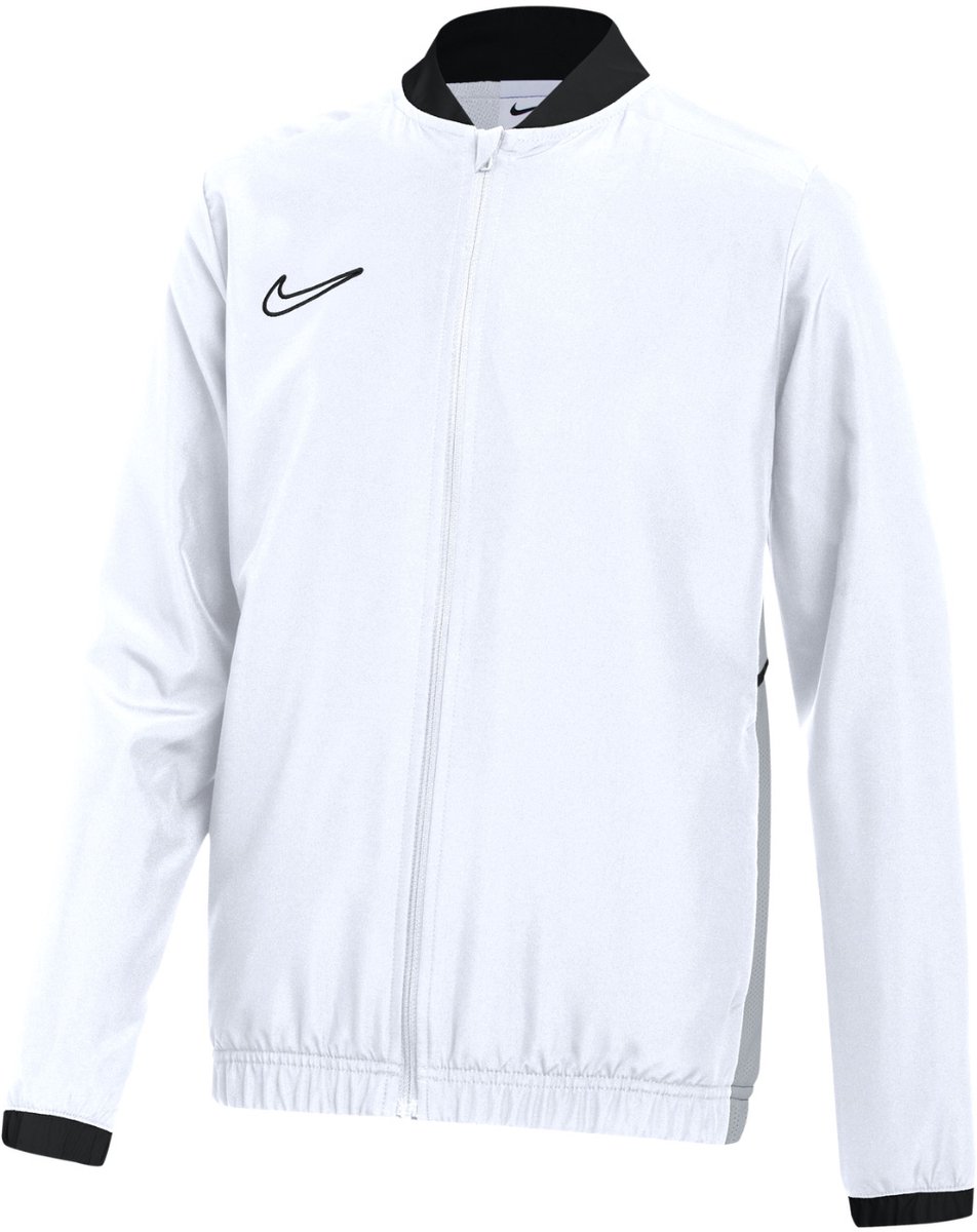 Nike Dri-Fit Academy 25 Trui Kinderen Wit - Maat M
