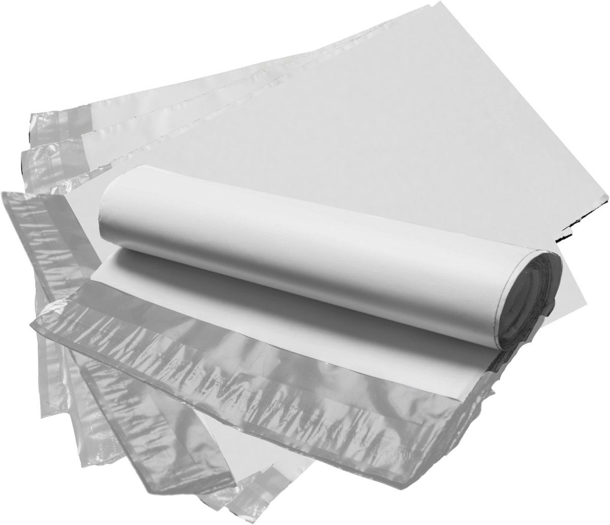 Foliopaki PRO C3 - Beschermende Foliopak - 350x460 - 50 stuks