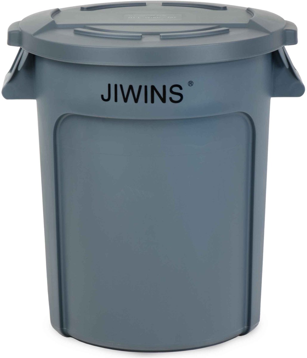 HCB® - 76 Litre recycle round container - 3 kg - 5902