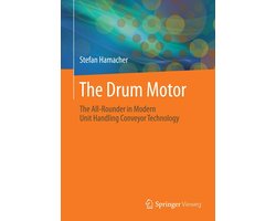 Motor Handling Boek - Unit Transport - Industriële Automatisering - Praktijk & Theorie - 116 Pagina's