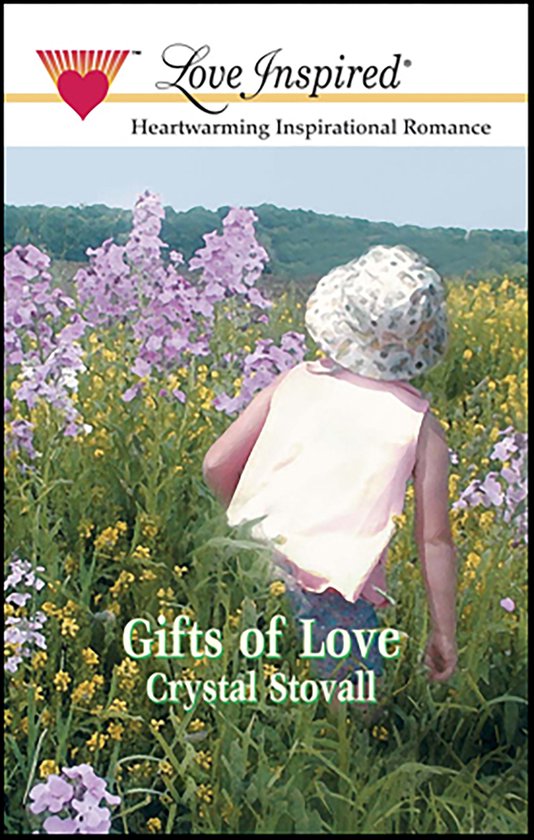 Gifts of Love - cover