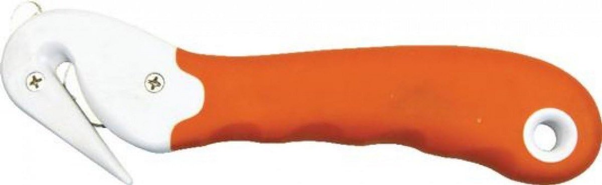 Papier Snijder - Kutter Tool - Nauwkeurig Knippen - Lichtgewicht Ontwerp - 19 cm - Gesorteerd