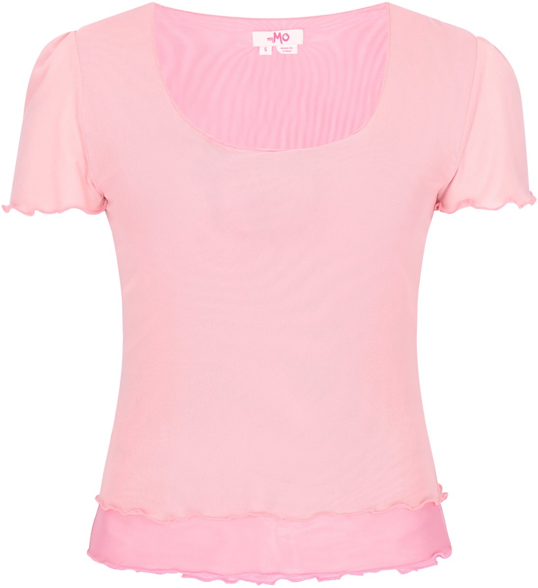 myMo Blouse
