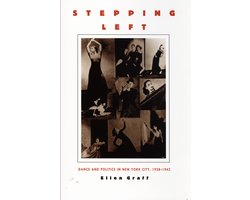 Stepping Left