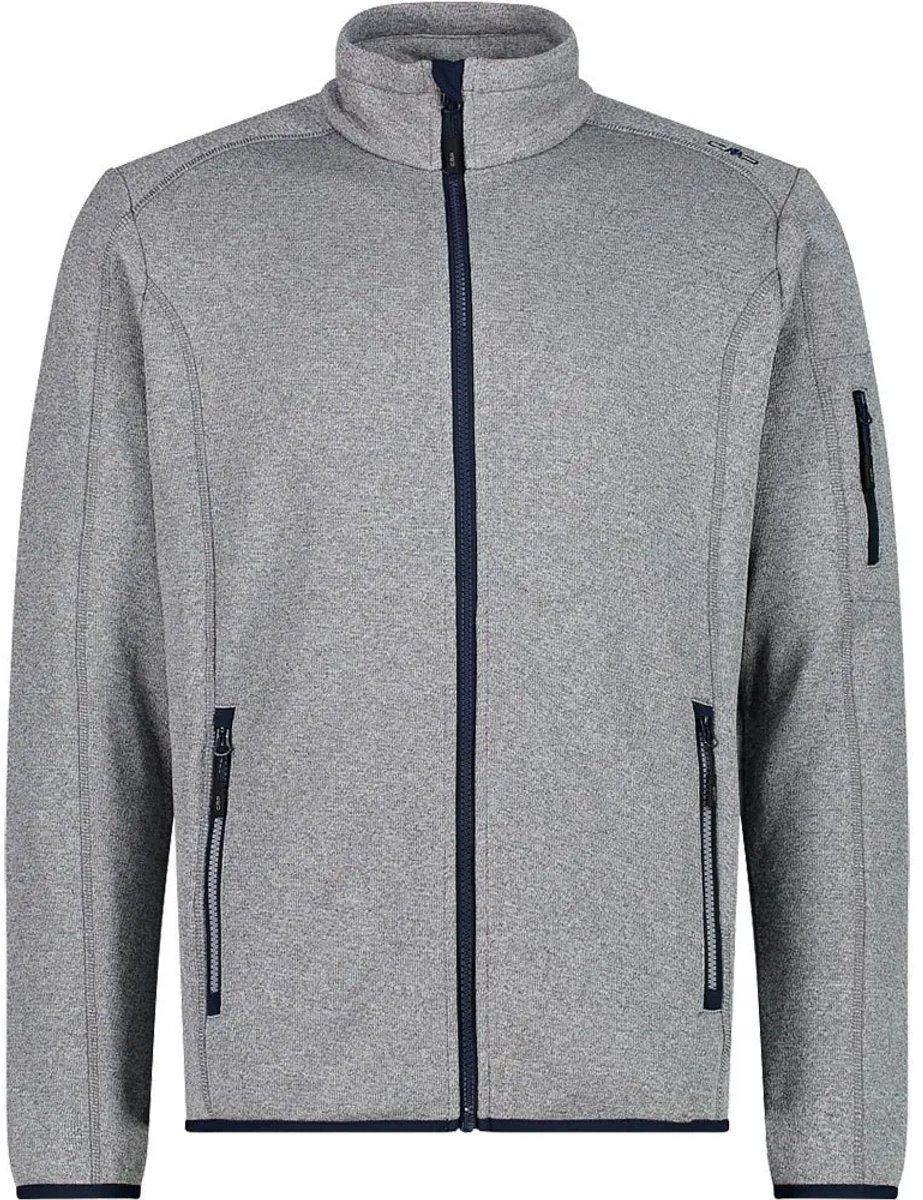Cmp 30h5887 Fleece Grijs 50 Man