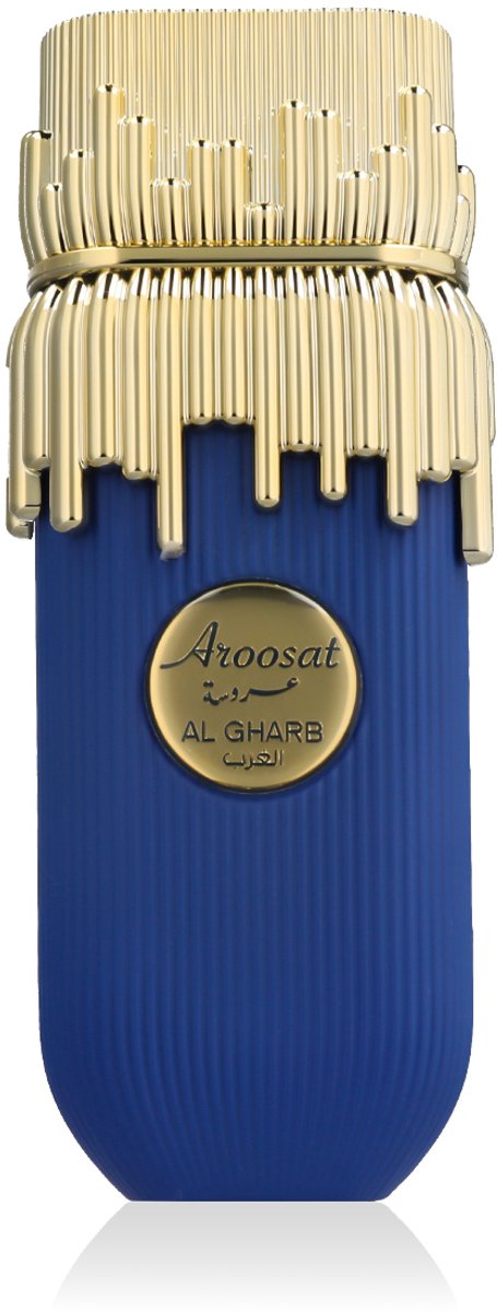 Risala Elite Aroosat Al Gharb Eau De Parfum 100 ml (man)