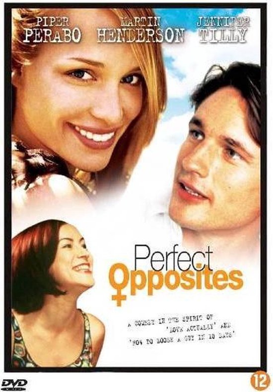 Speelfilm - Perfect Opposites
