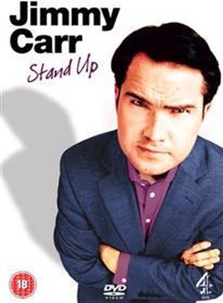 Live Stand Up 2