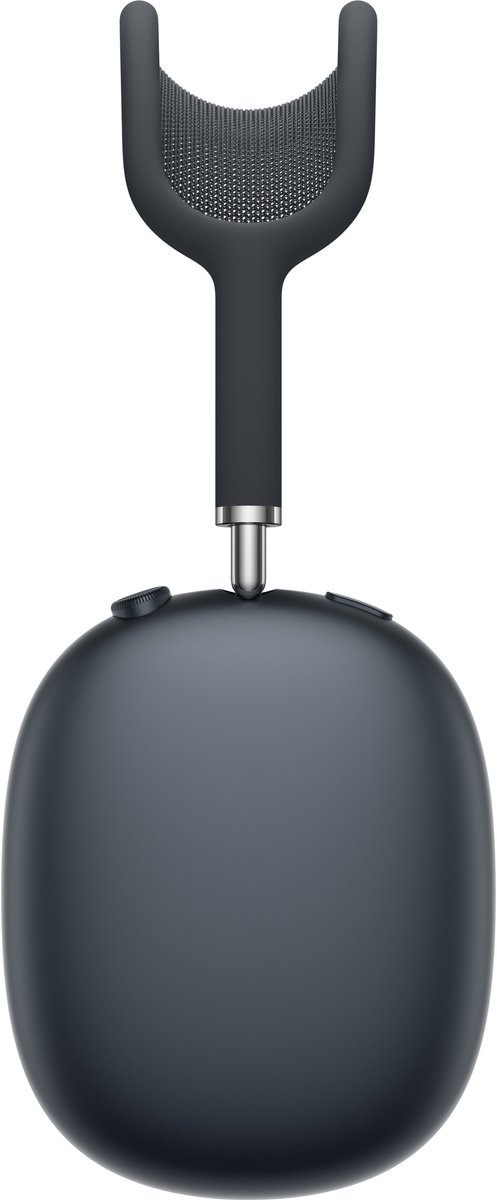 Apple – AirPods Max 2 – Draadloze over-ear koptelefoon – Midnight — afbeelding 5