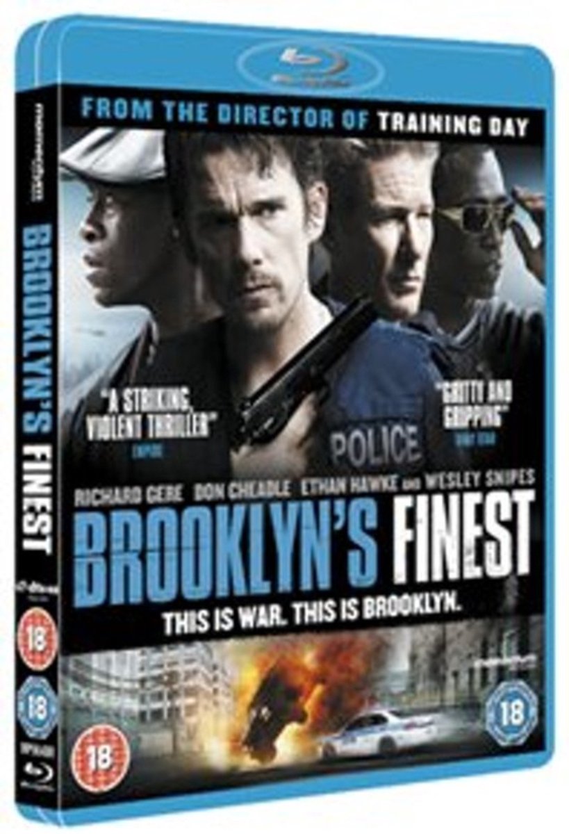 Brooklyn's Finest