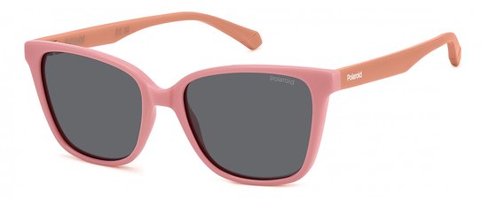 Polaroid PLD 8062/S - 35J M9 Rosa van Merkloos — afbeelding 5