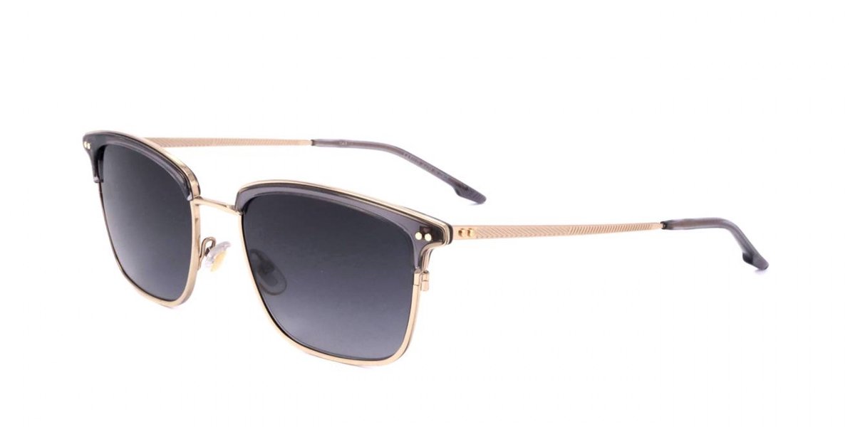 Safilo TRAMA 05/S Grey 54/19/145 MAN Zonnebrillen