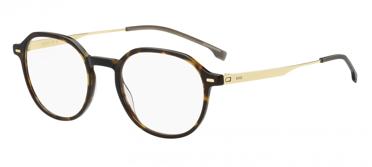 Brillen met correctie Hugo Boss Boss 1697 2IK