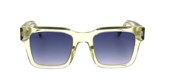 Zonnebril Heren Dsquared2 ICON-0010-S-1ED Ø 51 mm van Merkloos — afbeelding 3