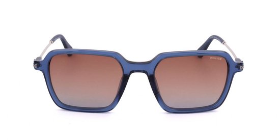 Zonnebril Heren Police SPLL10-520892 Ø 52 mm van Police — afbeelding 2
